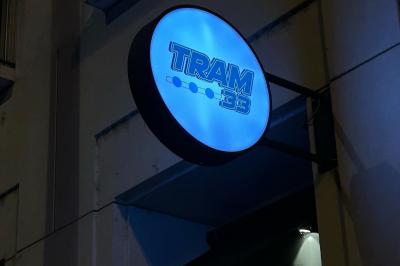 Location salle Lyon 2 (Rhône) - Tram33 #6