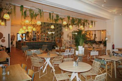 Aristide Food Aristide Food