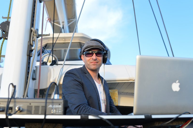 Jean-Charles Sound Designer - photo 2