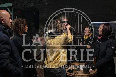 Photo La Cuverie #13