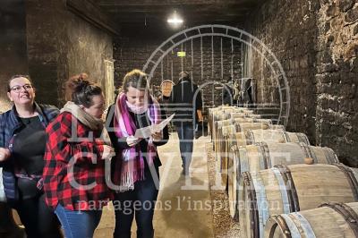 Photo La Cuverie #13