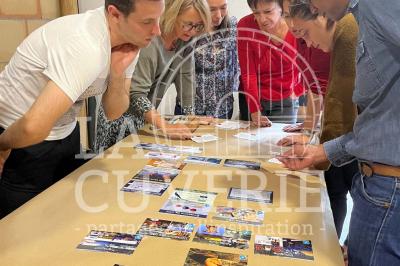 Photo La Cuverie #13