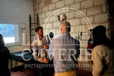 Photo La Cuverie #13