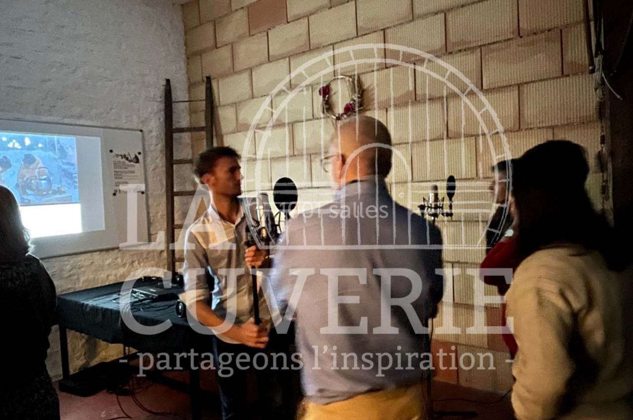 Photo La Cuverie #10