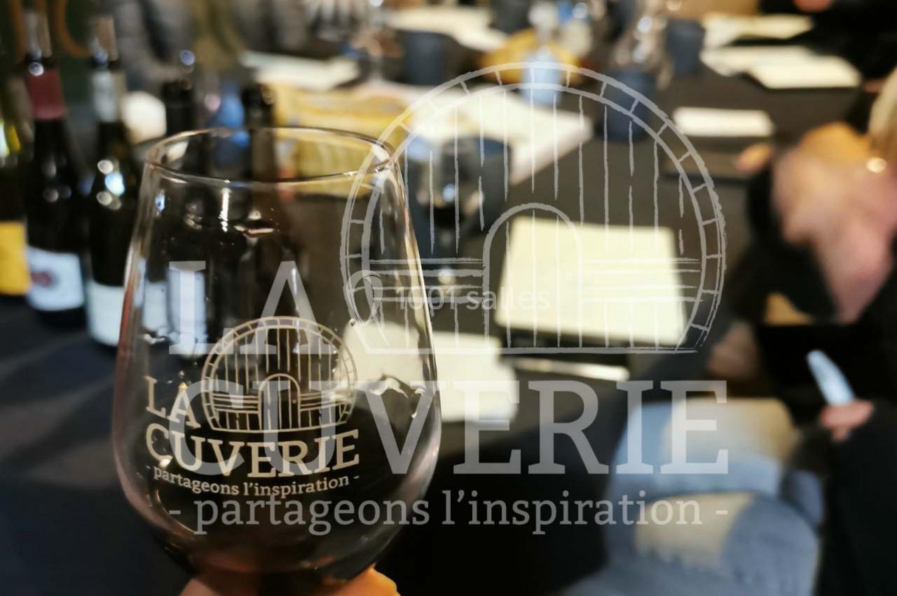 Photo La Cuverie #11