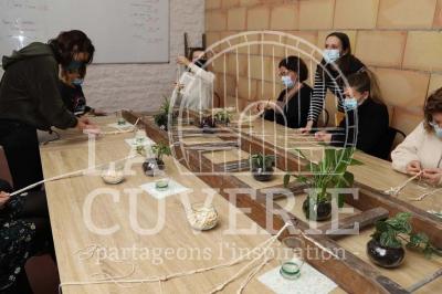 Photo La Cuverie #13