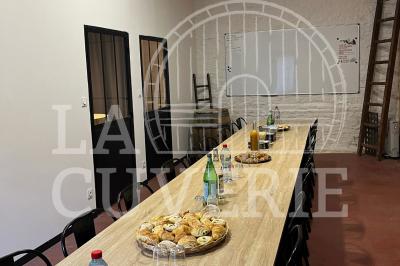 Photo La Cuverie #13