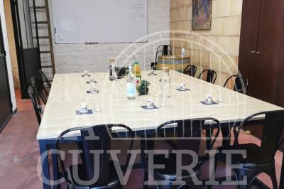 Photo La Cuverie #13