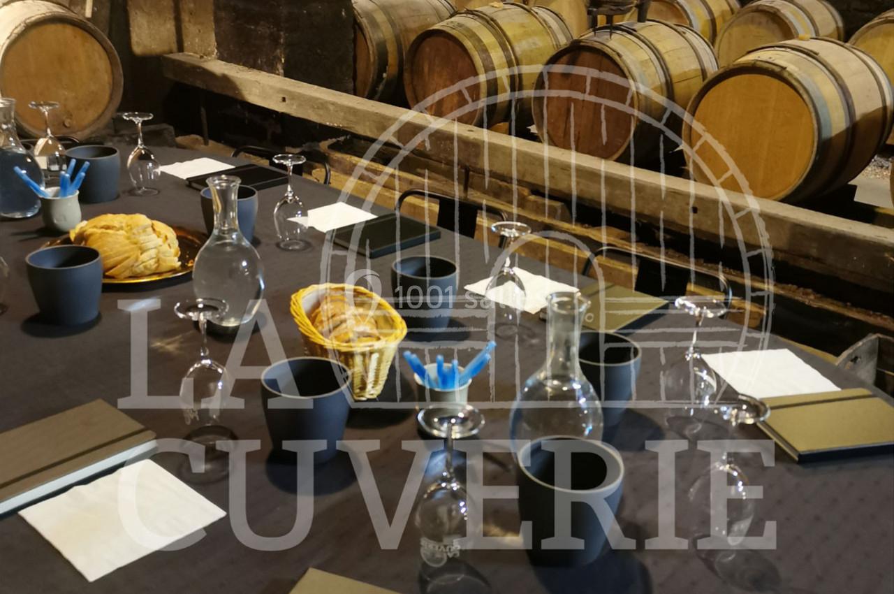 Photo La Cuverie #13