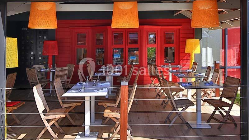 Location salle Le Gosier (Guadeloupe) - La Créole Beach Hôtel & Spa #7