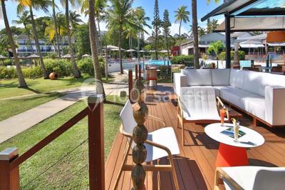 Location salle Le Gosier (Guadeloupe) - La Créole Beach Hôtel & Spa #24
