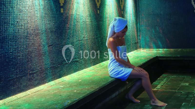 Location salle Le Gosier (Guadeloupe) - La Créole Beach Hôtel & Spa #23