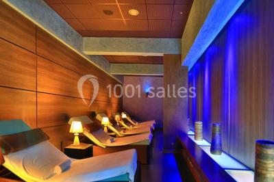 Location salle Le Gosier (Guadeloupe) - La Créole Beach Hôtel & Spa #24