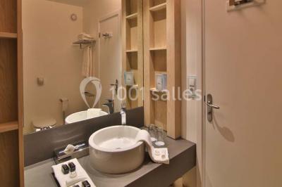 Location salle Le Gosier (Guadeloupe) - La Créole Beach Hôtel & Spa #24