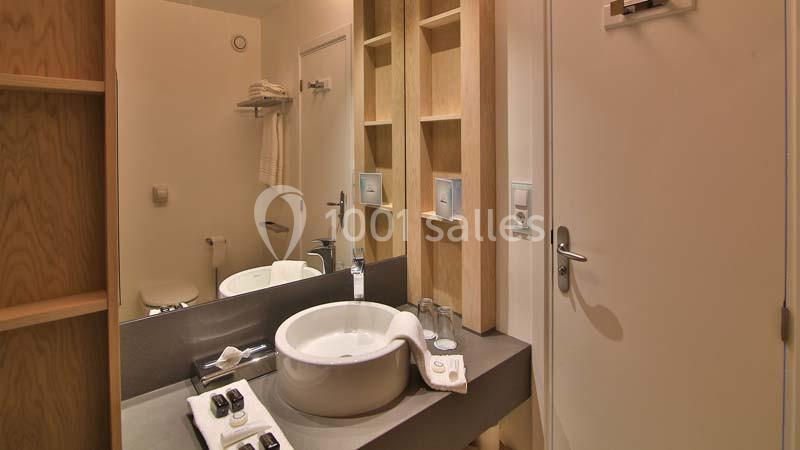 Location salle Le Gosier (Guadeloupe) - La Créole Beach Hôtel & Spa #21