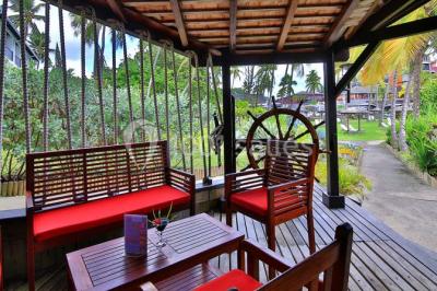 Location salle Le Gosier (Guadeloupe) - La Créole Beach Hôtel & Spa #24