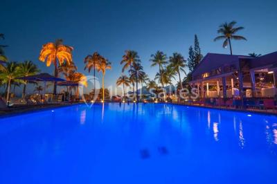 La Créole Beach Hôtel & Spa La Créole Beach Hôtel & Spa