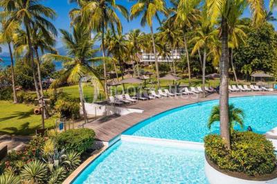 Location salle Le Gosier (Guadeloupe) - La Créole Beach Hôtel & Spa #24