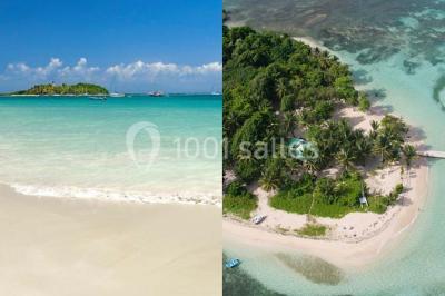 Location salle Le Gosier (Guadeloupe) - La Créole Beach Hôtel & Spa #24