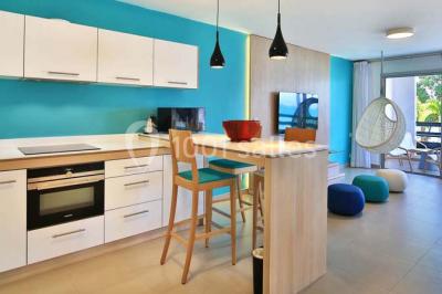 Location salle Le Gosier (Guadeloupe) - La Créole Beach Hôtel & Spa #24