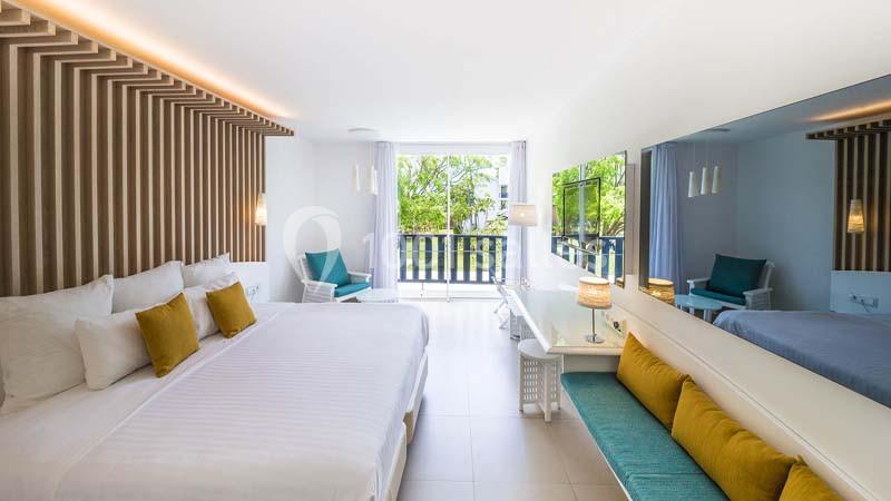 Location salle Le Gosier (Guadeloupe) - La Créole Beach Hôtel & Spa #18