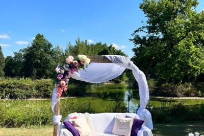 Photo Le Domaine des Reines #15