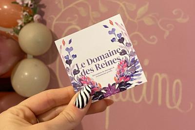 Photo Le Domaine des Reines #15