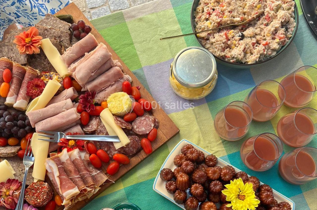 Photo Le Domaine des Reines #9