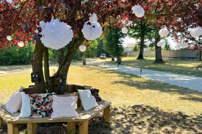 Photo Le Domaine des Reines #15