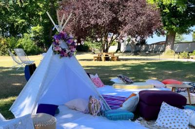 Photo Le Domaine des Reines #15