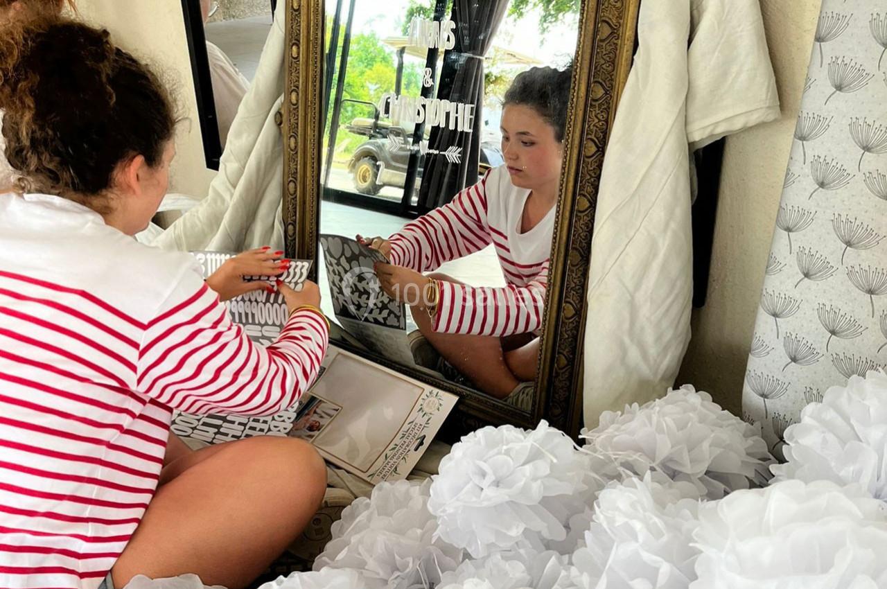 Photo Le Domaine des Reines #14