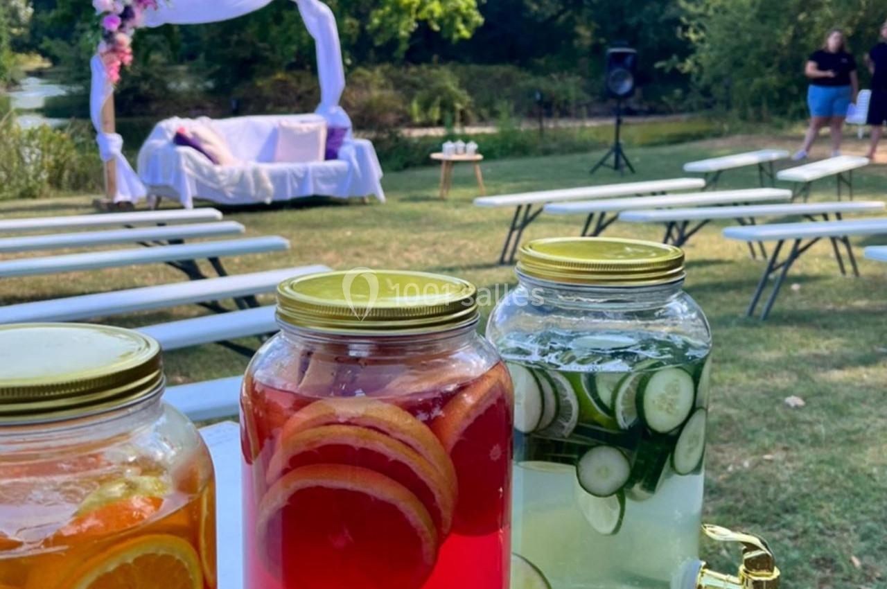 Photo Le Domaine des Reines #5