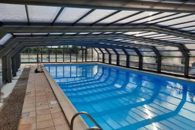 Miniature Location salle Prayssas (Lot-et-Garonne) - Camping du Lac de Néguenou #6 Location salle Prayssas (Lot-et-Garonne) - Camping du Lac de Néguenou #22