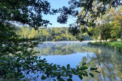 Miniature Location salle Prayssas (Lot-et-Garonne) - Camping du Lac de Néguenou #4 Location salle Prayssas (Lot-et-Garonne) - Camping du Lac de Néguenou #22