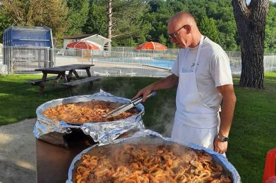 Miniature Location salle Prayssas (Lot-et-Garonne) - Camping du Lac de Néguenou #7 Location salle Prayssas (Lot-et-Garonne) - Camping du Lac de Néguenou #22