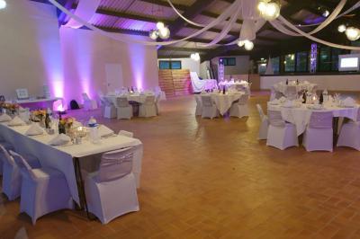 Miniature Location salle Prayssas (Lot-et-Garonne) - Camping du Lac de Néguenou #2 Location salle Prayssas (Lot-et-Garonne) - Camping du Lac de Néguenou #22