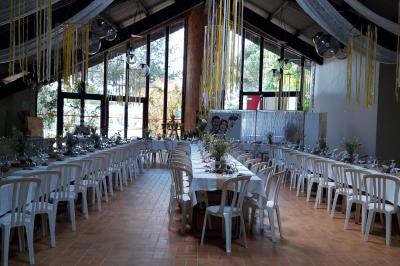 Miniature Location salle Prayssas (Lot-et-Garonne) - Camping du Lac de Néguenou #11 Location salle Prayssas (Lot-et-Garonne) - Camping du Lac de Néguenou #22