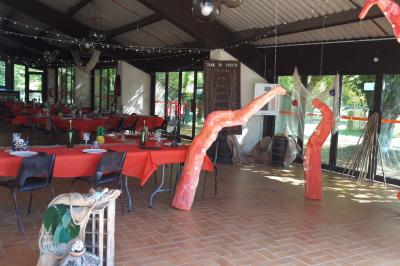 Miniature Location salle Prayssas (Lot-et-Garonne) - Camping du Lac de Néguenou #17 Location salle Prayssas (Lot-et-Garonne) - Camping du Lac de Néguenou #22