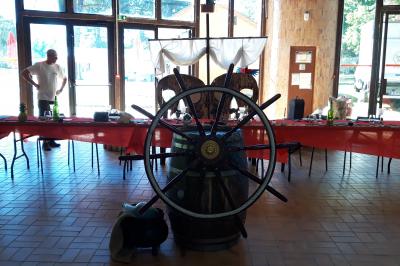 Miniature Location salle Prayssas (Lot-et-Garonne) - Camping du Lac de Néguenou #18 Location salle Prayssas (Lot-et-Garonne) - Camping du Lac de Néguenou #22