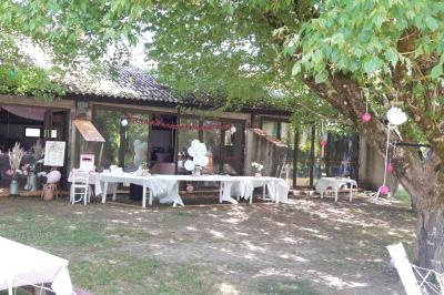 Miniature Location salle Prayssas (Lot-et-Garonne) - Camping du Lac de Néguenou #22 Location salle Prayssas (Lot-et-Garonne) - Camping du Lac de Néguenou #22