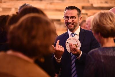 Ludovic Magicien Ludovic Magicien