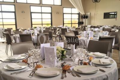 Location salle Le Bocasse (Seine-Maritime) - Les Granges de Bosc Grimont #12