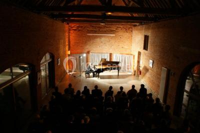 Location salle Le Bocasse (Seine-Maritime) - Les Granges de Bosc Grimont #12