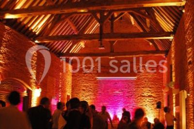 Location salle Le Bocasse (Seine-Maritime) - Les Granges de Bosc Grimont #12