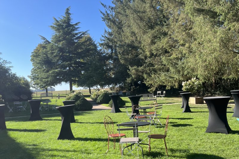 Les Granges de Bosc Grimont - photo 4