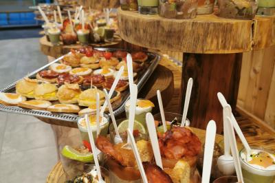 Location salle Toulouges (Pyrénées-Orientales) - Mas de La Secade #34