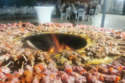 Location salle Toulouges (Pyrénées-Orientales) - Mas de La Secade #34