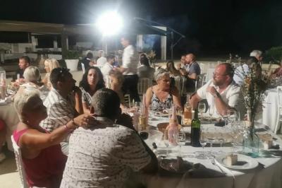 Location salle Toulouges (Pyrénées-Orientales) - Mas de La Secade #34