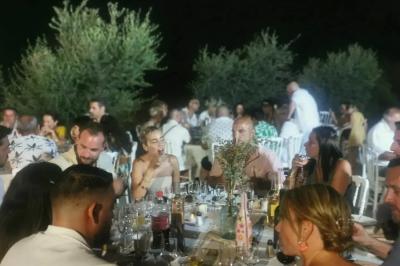 Location salle Toulouges (Pyrénées-Orientales) - Mas de La Secade #34