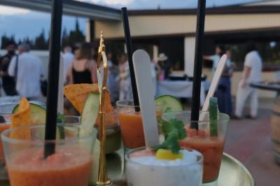 Location salle Toulouges (Pyrénées-Orientales) - Mas de La Secade #34